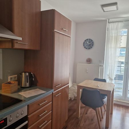 Koeln Appartement 외부 사진