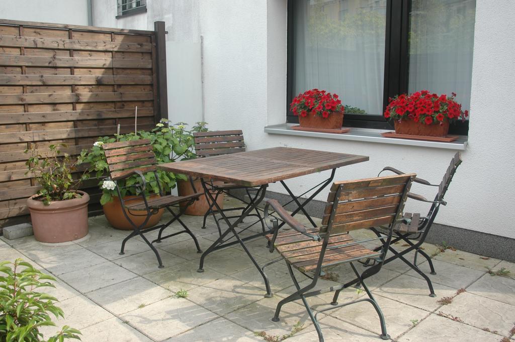 Koeln Appartement 외부 사진