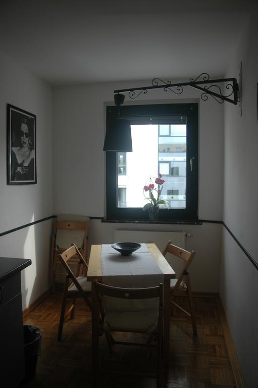 Koeln Appartement 객실 사진