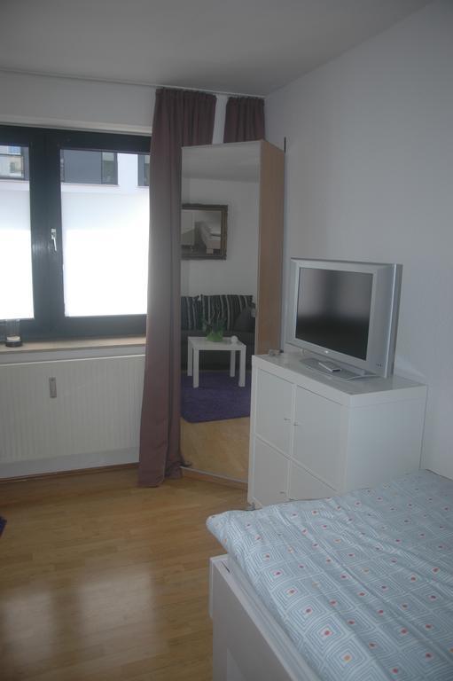 Koeln Appartement 객실 사진