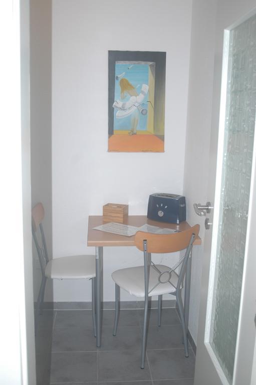 Koeln Appartement 객실 사진