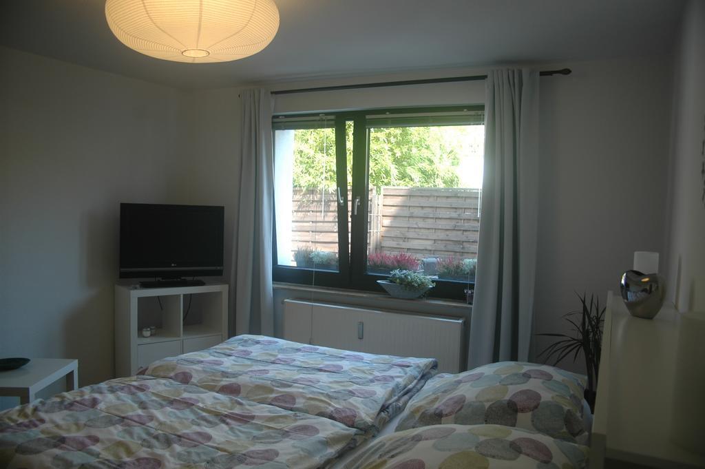 Koeln Appartement 객실 사진