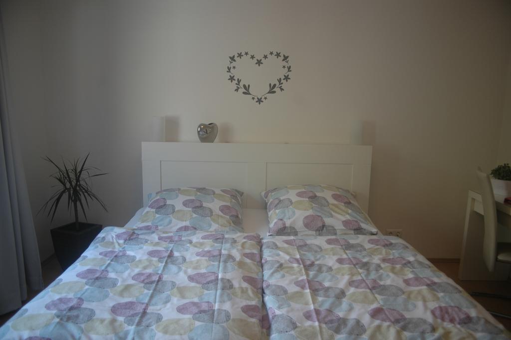 Koeln Appartement 객실 사진