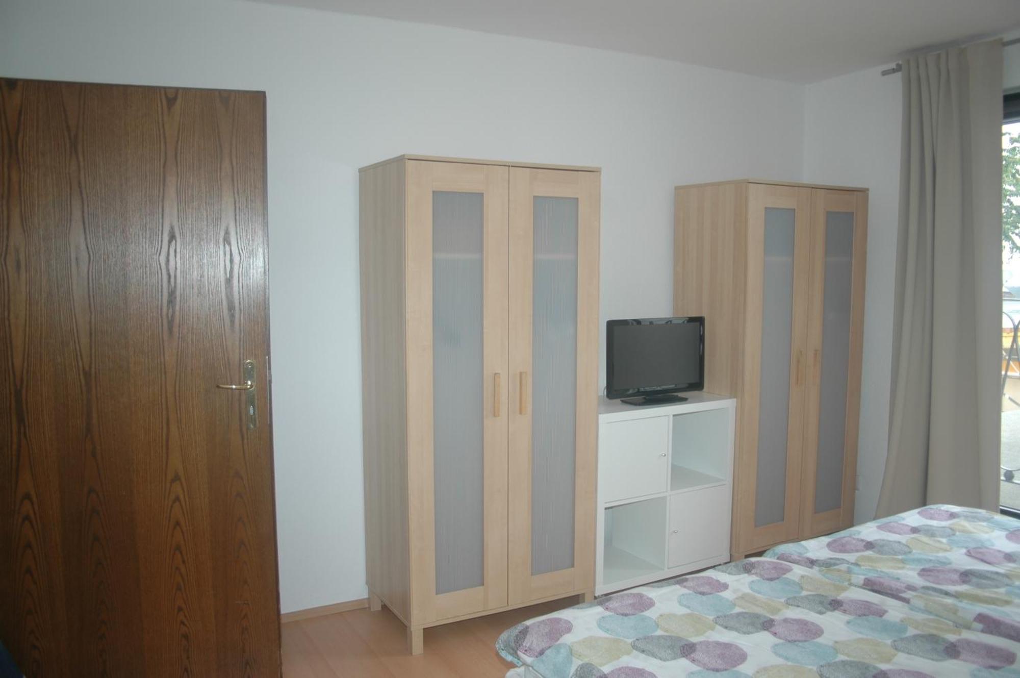 Koeln Appartement 객실 사진