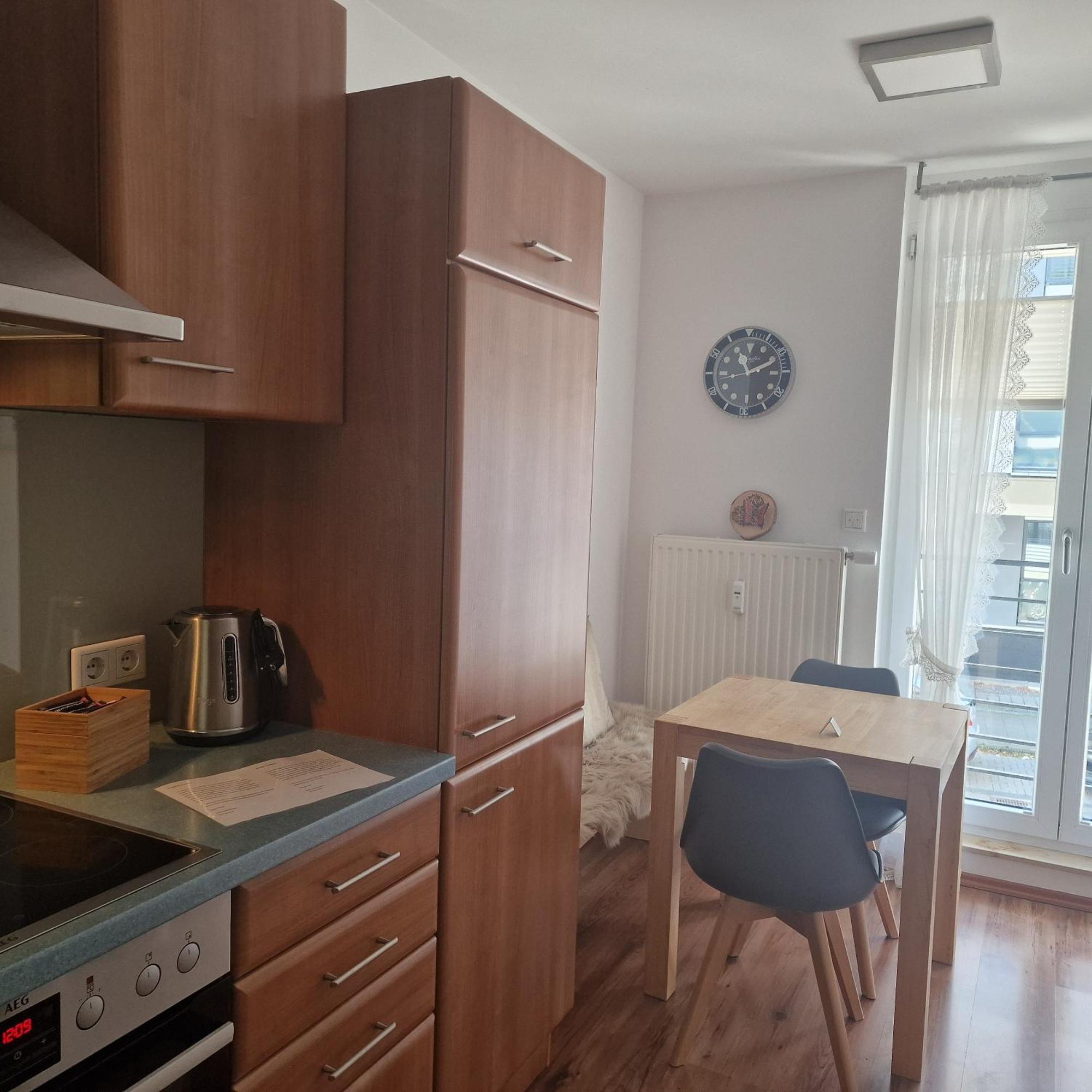 Koeln Appartement 외부 사진