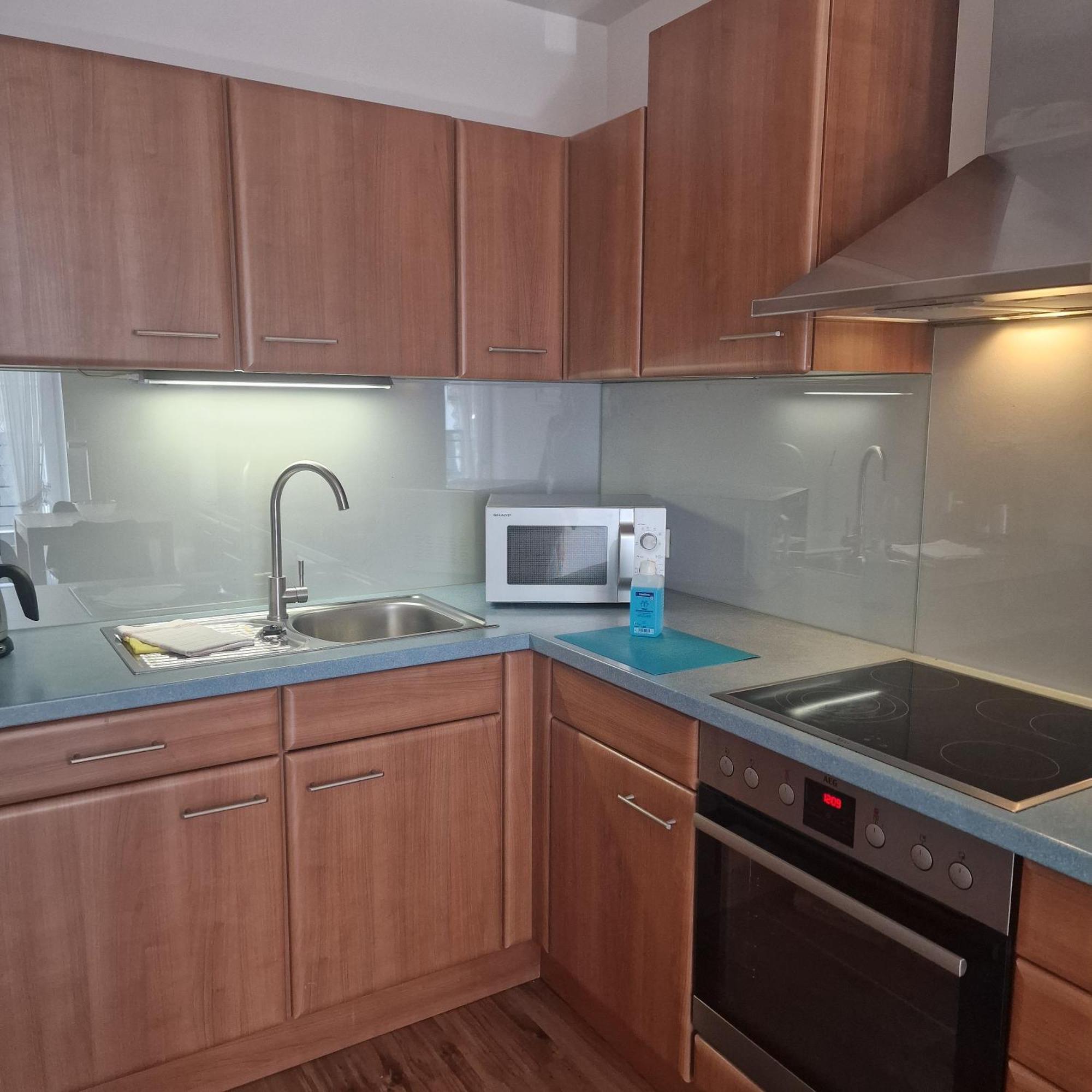 Koeln Appartement 외부 사진