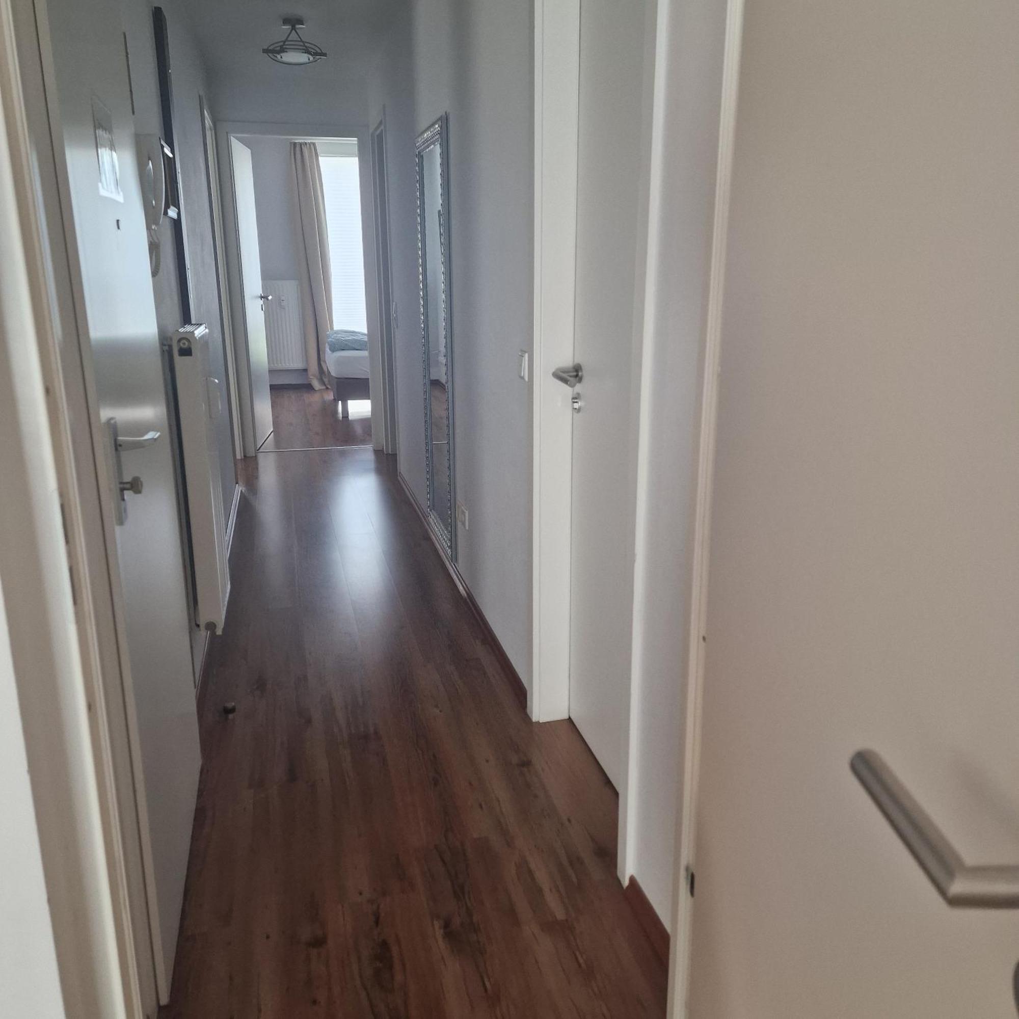 Koeln Appartement 외부 사진
